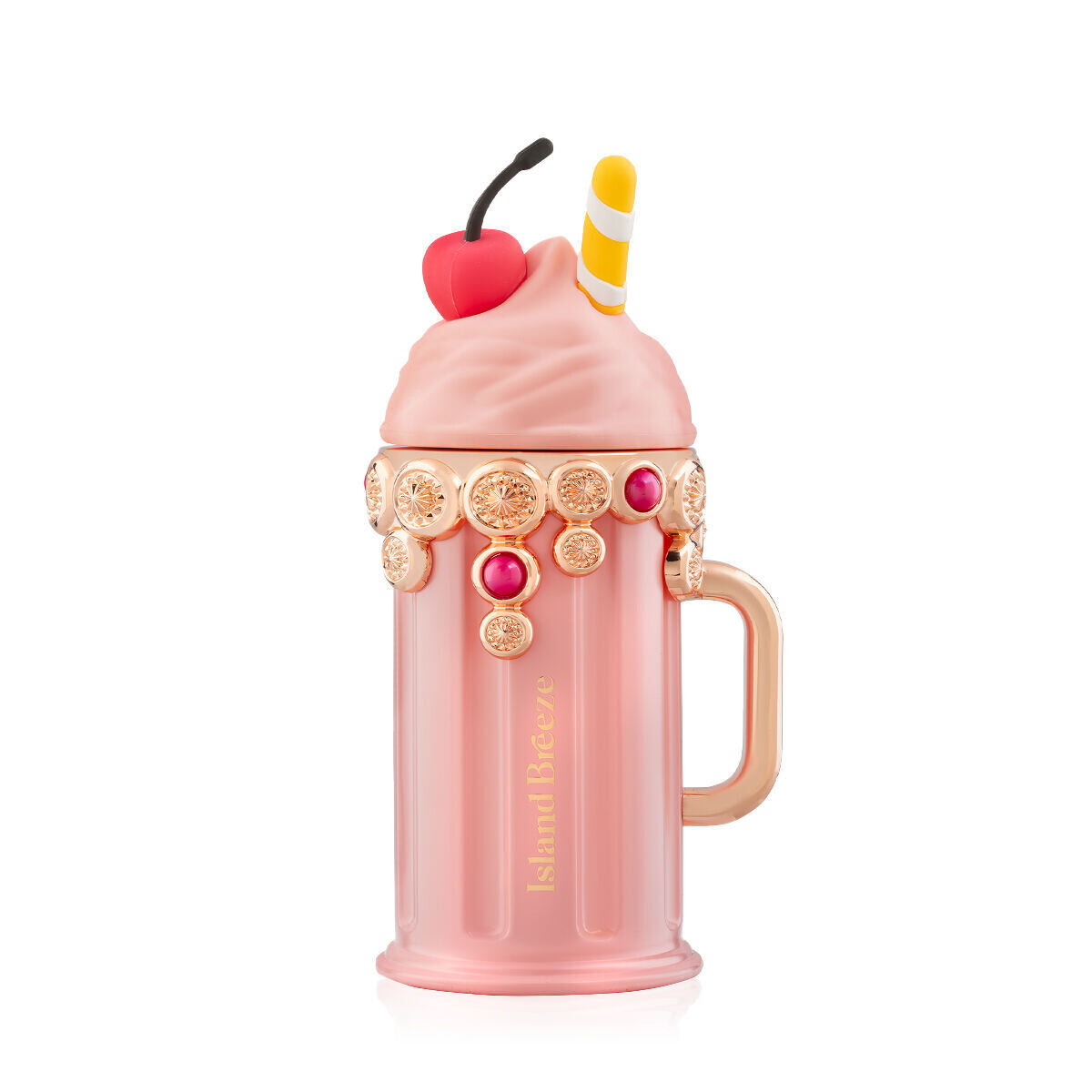 Armaf Delights Island Breeze 100 ml parfémovaná voda pro ženy