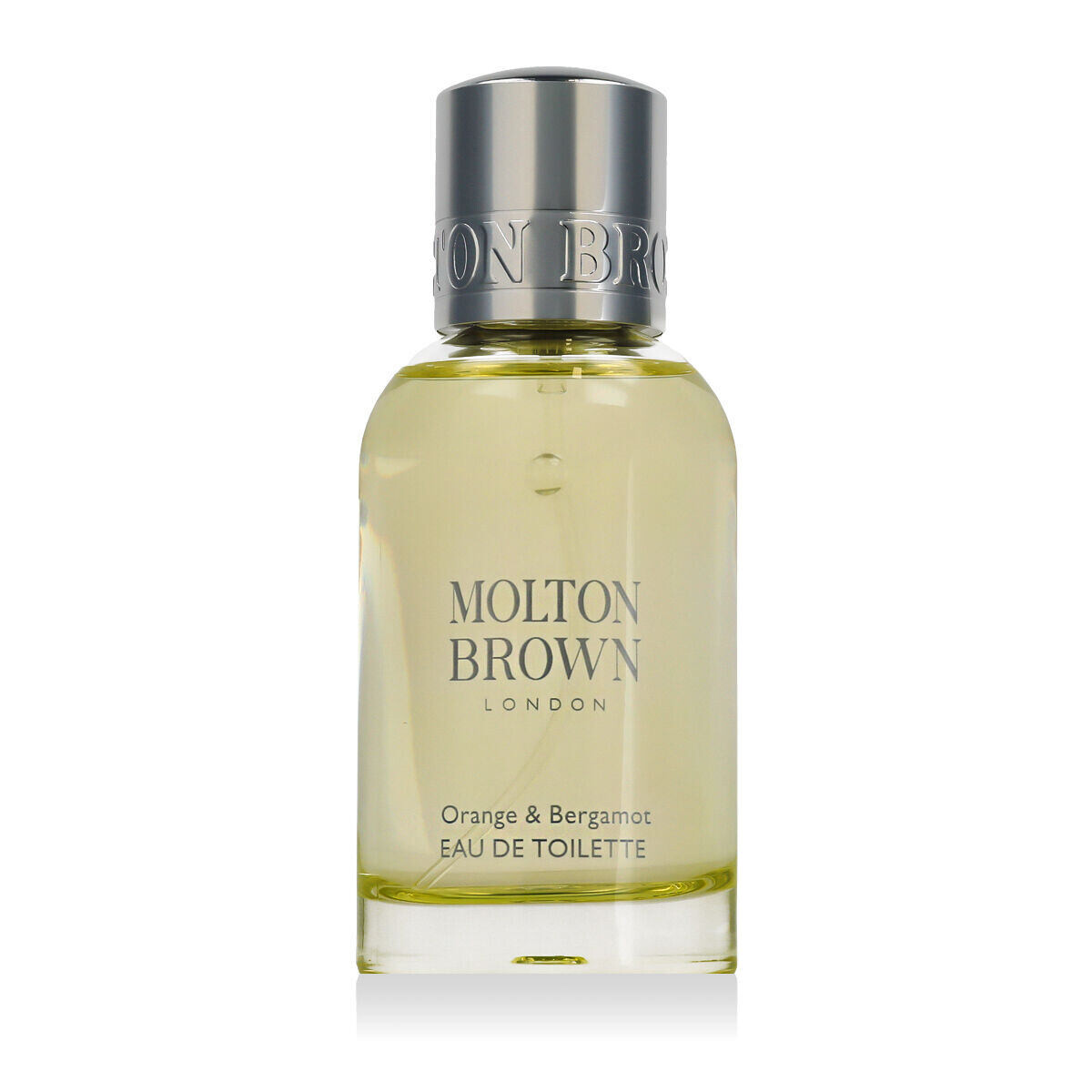 Molton Brown Orange & Bergamot 50 ml toaletní voda unisex