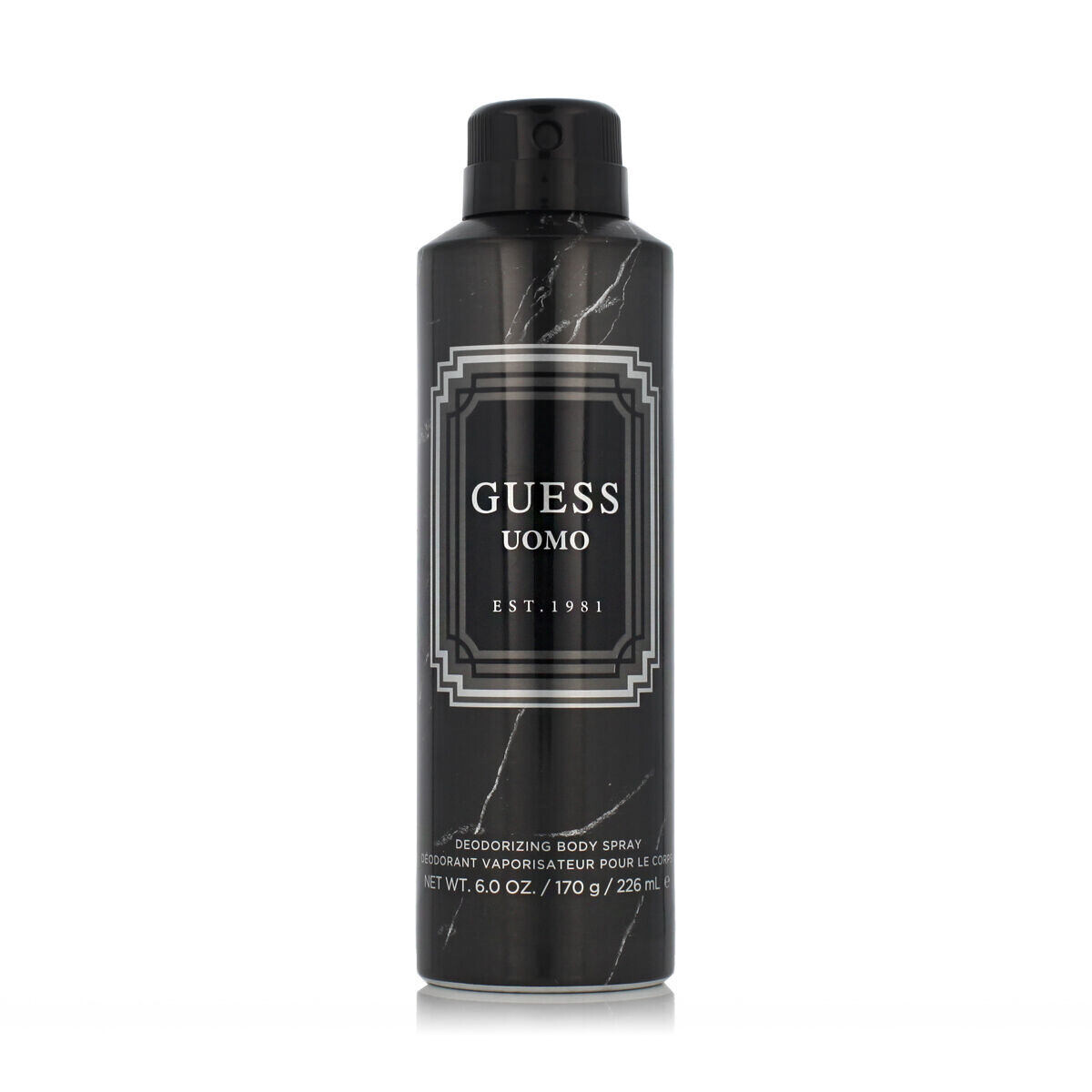 GUESS Uomo deospray 226 ml pro muže