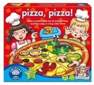 Orchard Toys Pizza, pizza!