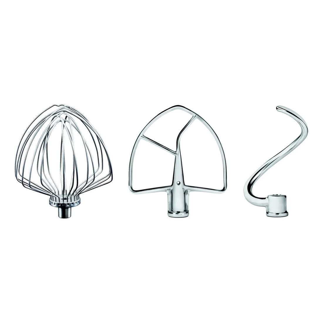 Příslušenství ke kuchyňskému robotu 5KSM7BL3PSS, nerezová ocel, KitchenAid