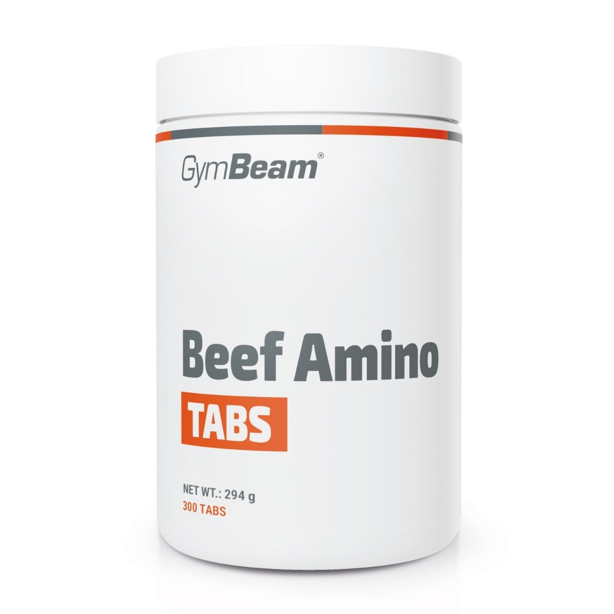 GymBeam Beef Amino TABS