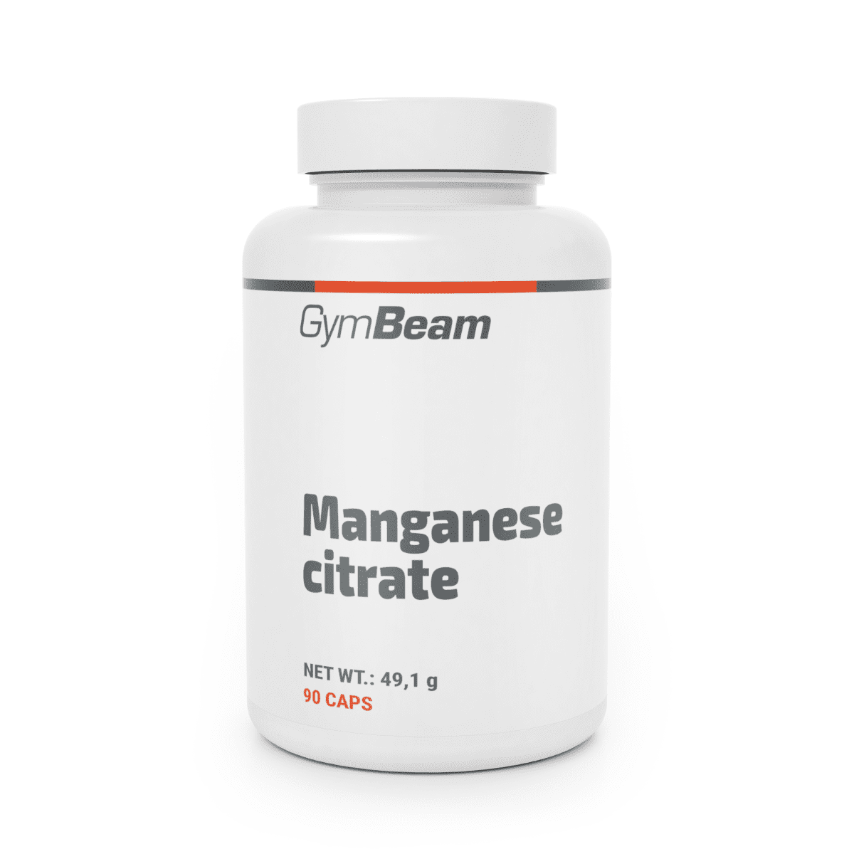 GymBeam Manganese citrate