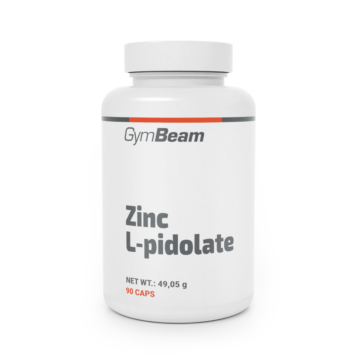 GymBeam Zinc L-pidolate
