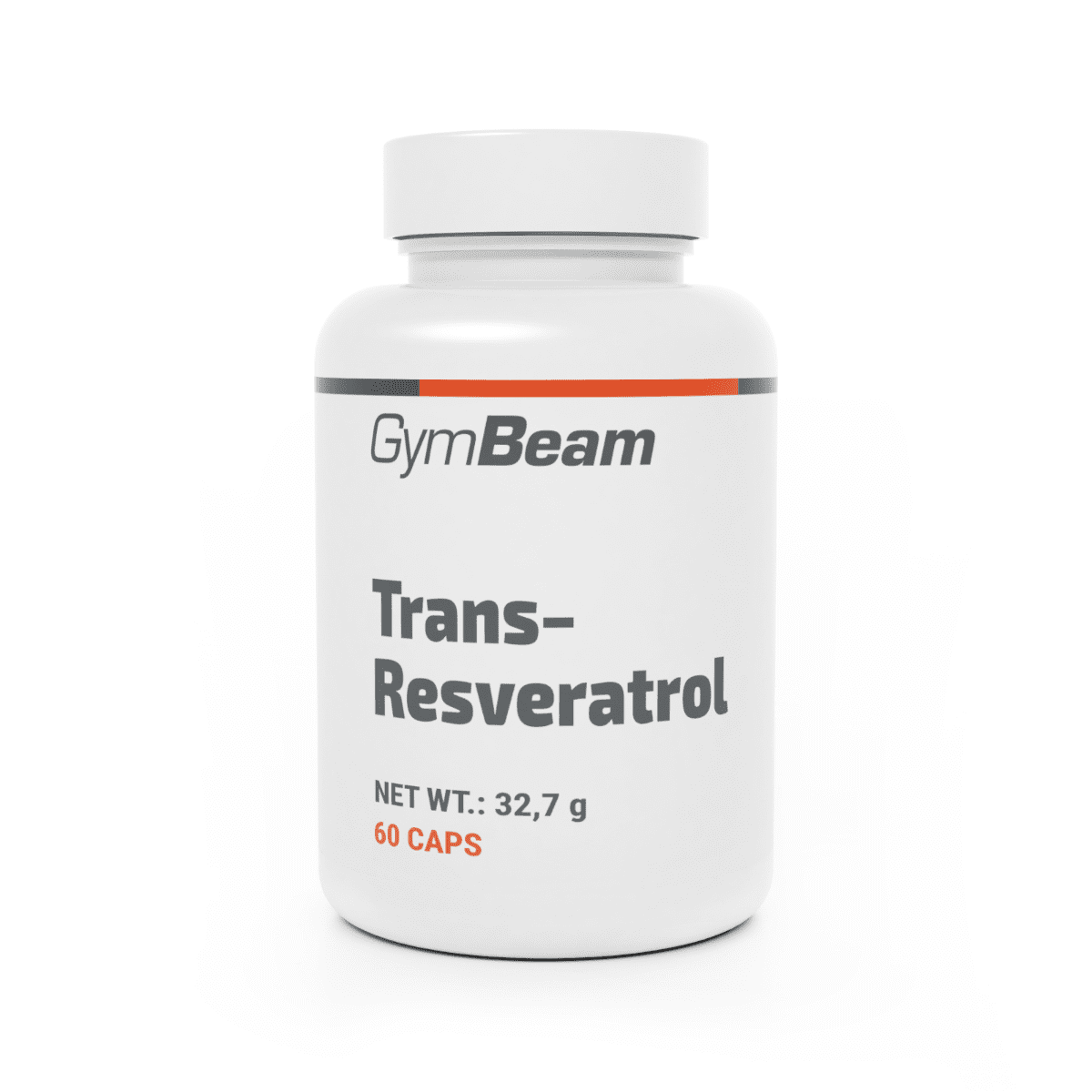 GymBeam Trans-resveratrol