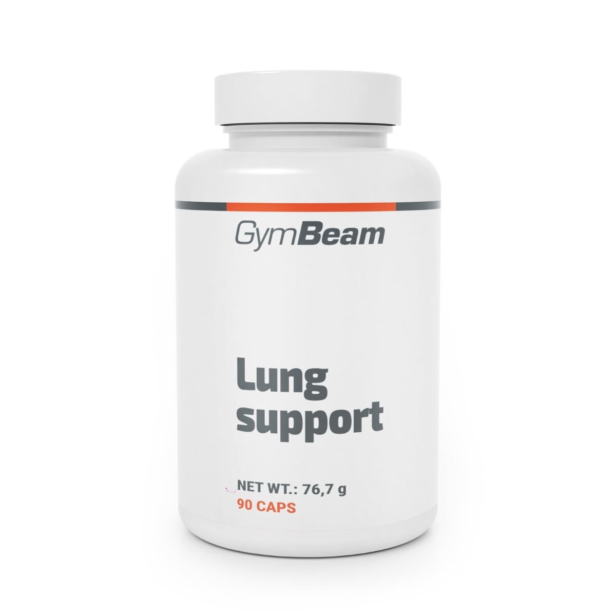 GymBeam Lung support