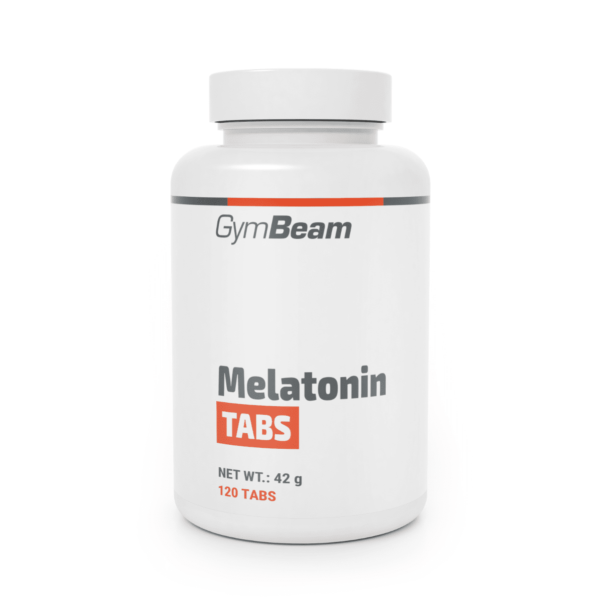 GymBeam Melatonin TABS