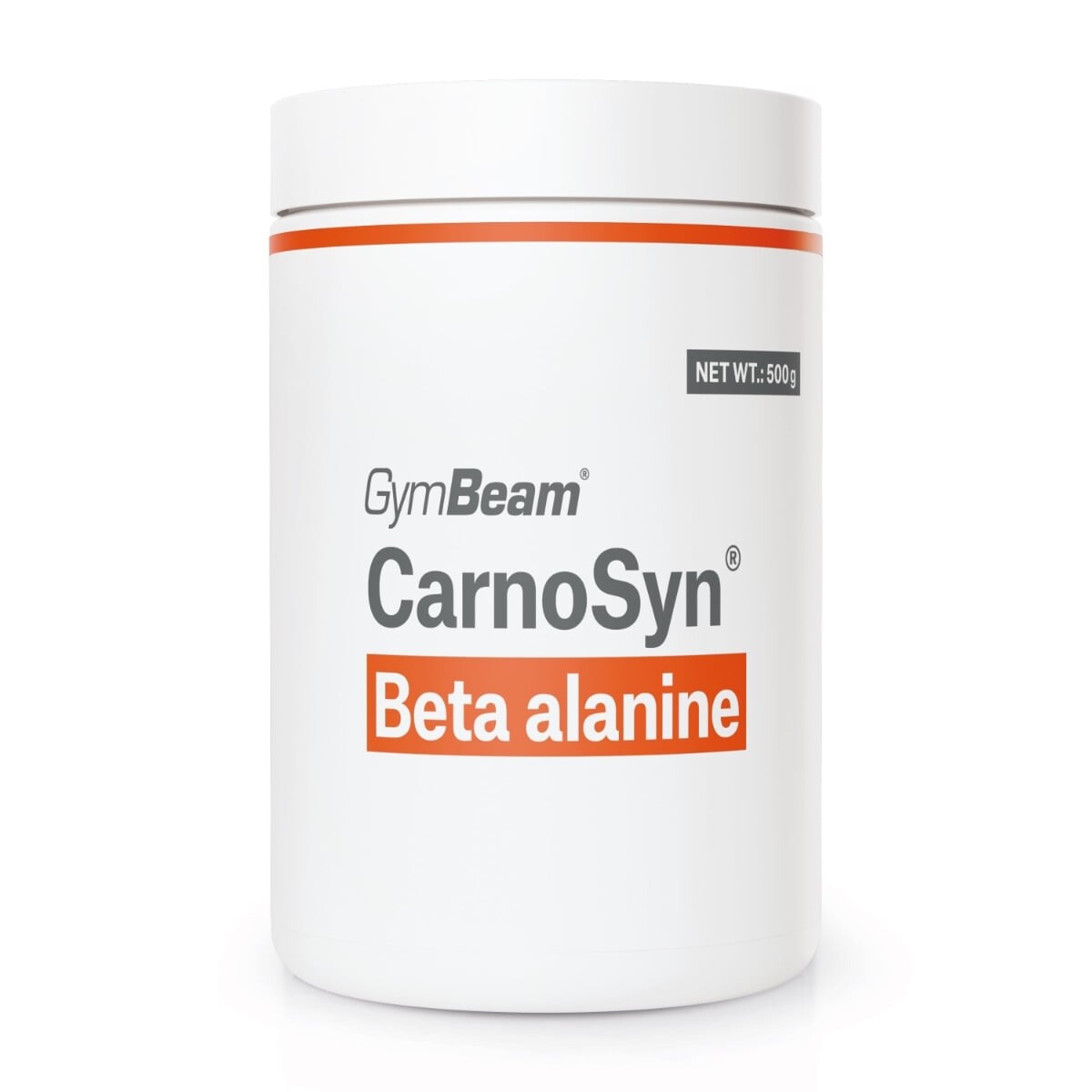GymBeam CarnoSyn® (beta alanin)