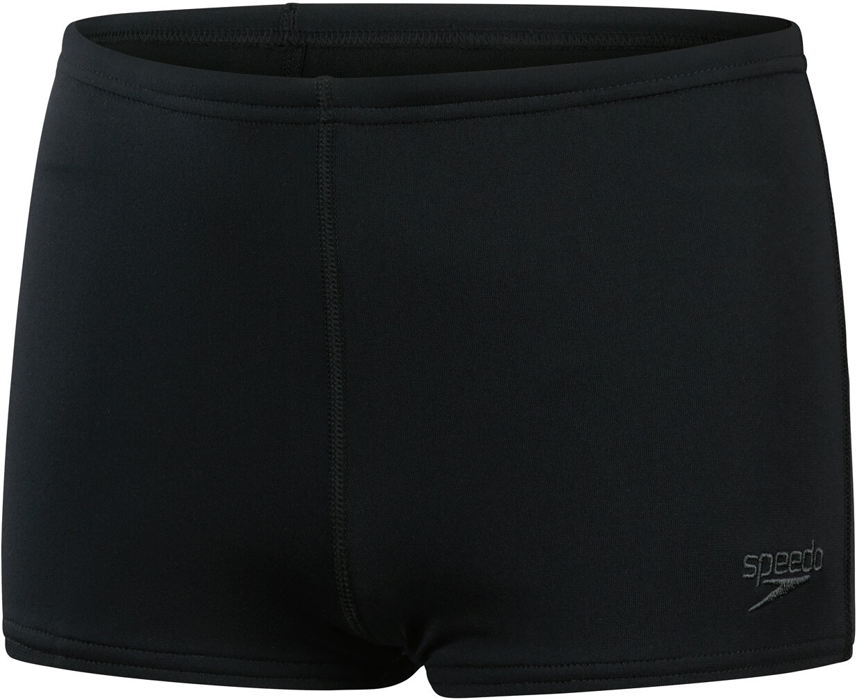 Speedo ECO Endurance+ Junior Aquashort Black 164cm