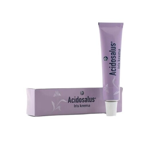 Acidosalus Iris krém 15ml