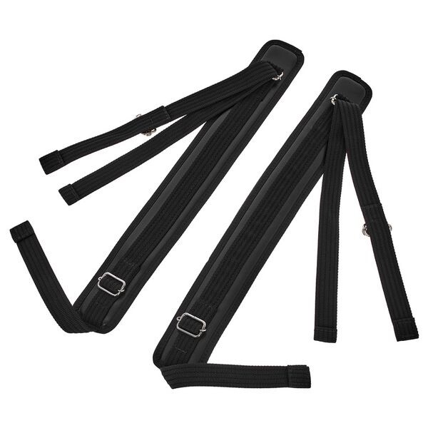 Marcus Bonna Backpack Strap with loops, 1pc