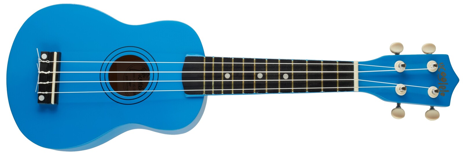 Ucoolele UC-002-MB (rozbalené)