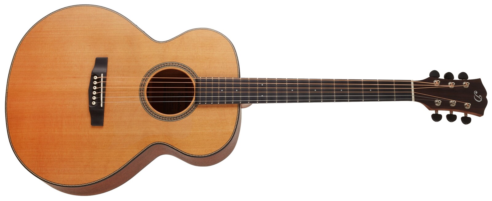 Dowina Rustica GAE (rozbalené)