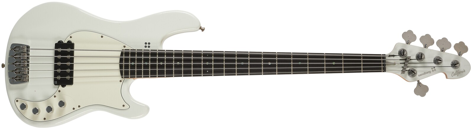 Sandberg California Central 5 SAVW EFB MH R (rozbalené)