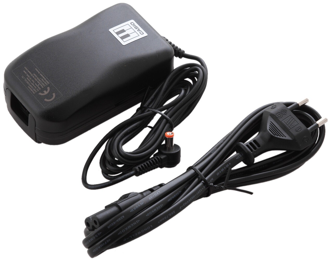 Casio AD-12 (rozbalené)