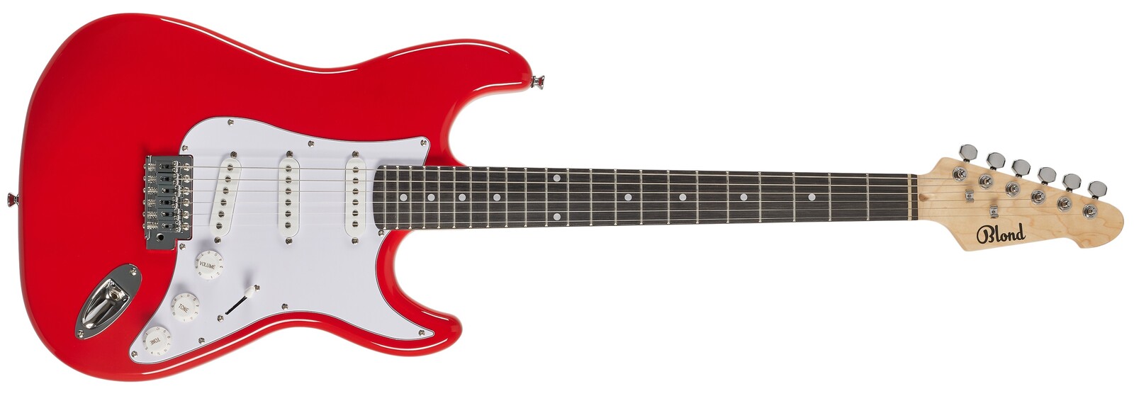 Blond STR-1 RD (rozbalené)