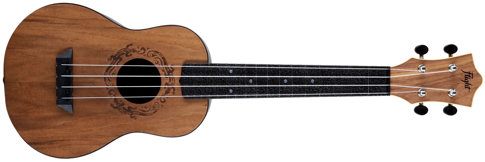 Flight TUC-50 (rozbalené)