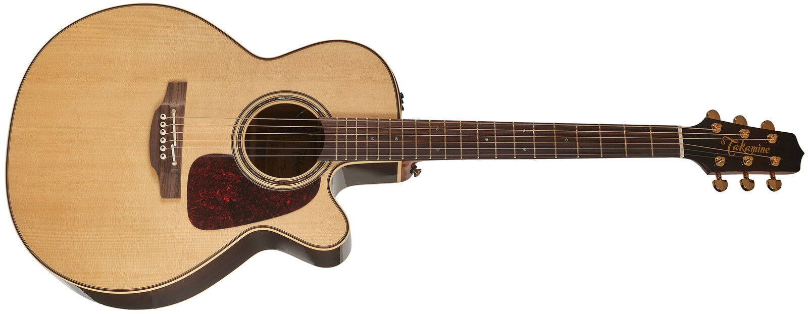 Takamine P5NC