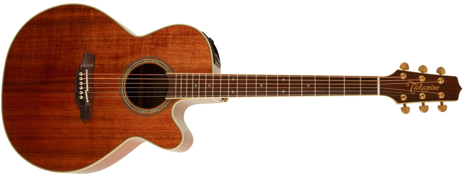 Takamine EF508KC