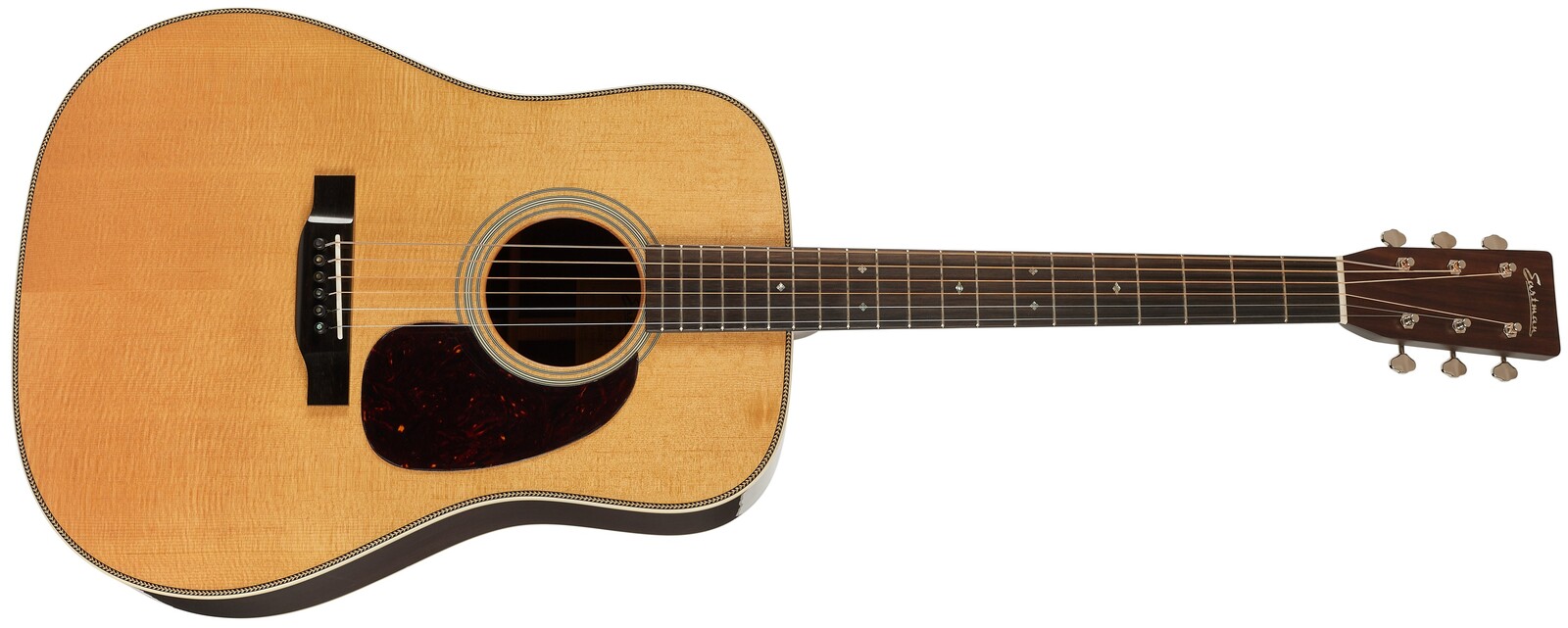 Eastman E8D-TC (použité)