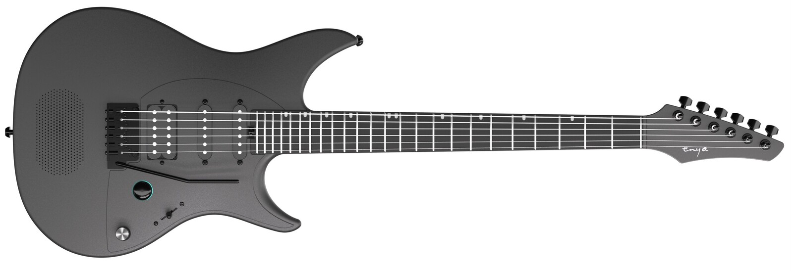 Enya Music Inspire Black (použité)