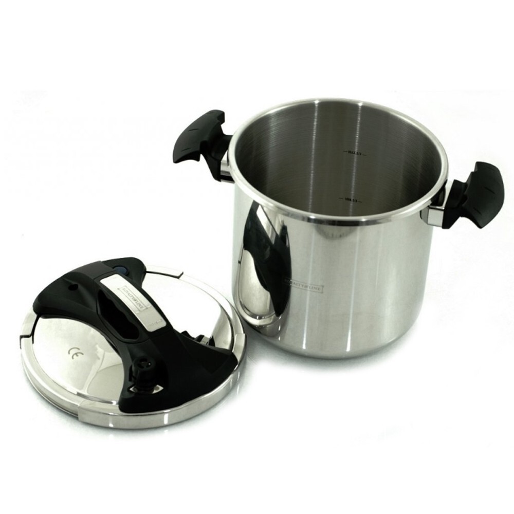 Tlakový hrnec Royalty PS 6L