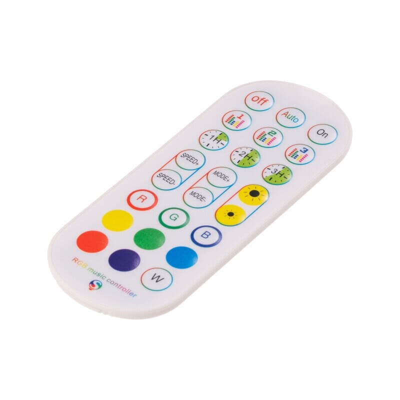 T-LED LED ovladač digitální TUYA DIGI03 063510