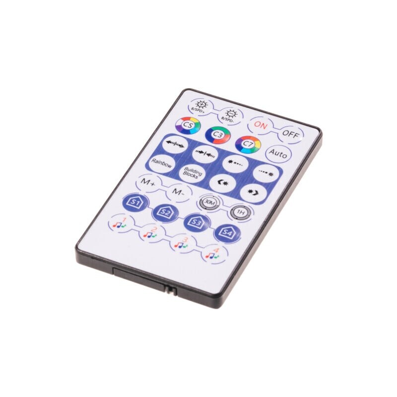 T-LED LED ovladač digitální RF WIFI DIGI04 063511