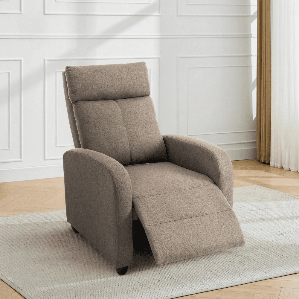 Polohovací TV křeslo KRESO NEWTempo Kondela