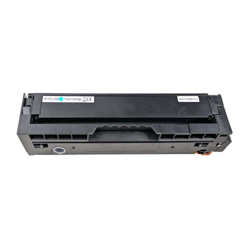 Pantum CTL-2100HC azurový (cyan) kompatibilní toner