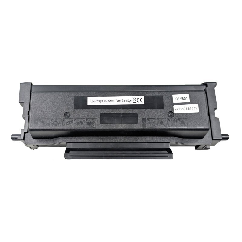 Lexmark B222X00 černý (black) kompatibilní toner