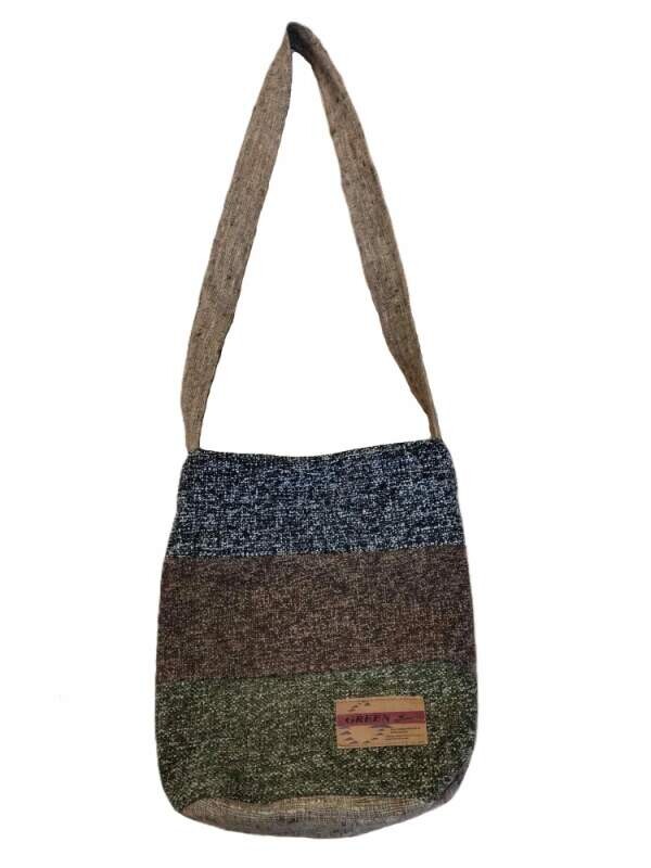 CEDR Taška s jedním uchem, patent