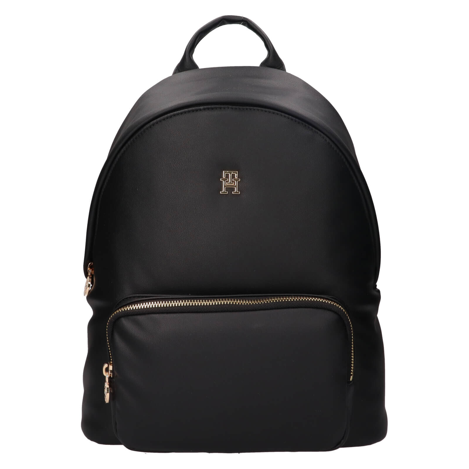 Dámský batoh Tommy Hilfiger Domme - černá