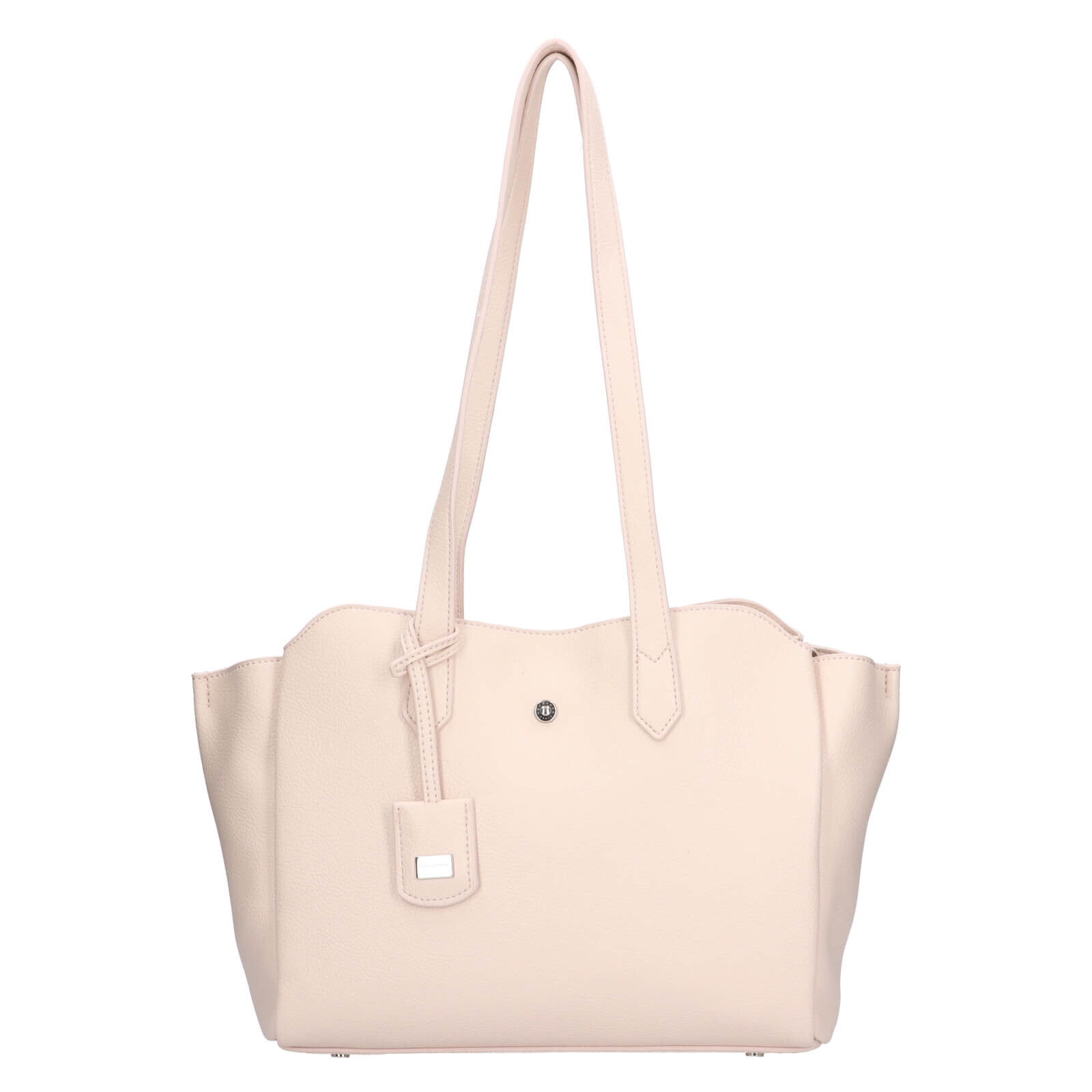 Dámská kabelka Hexagona Vinet - béžová