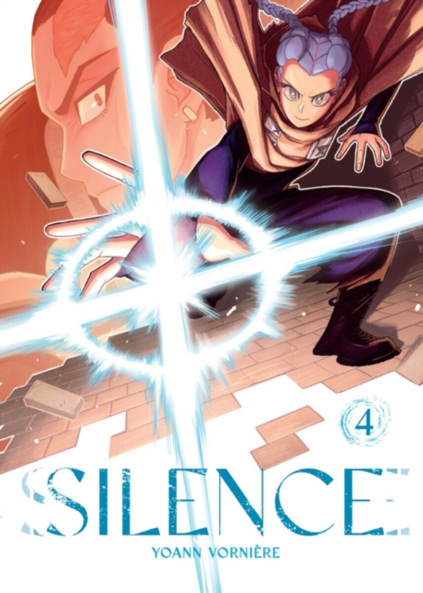 Silence Volume 4 - Yoann Vorniere