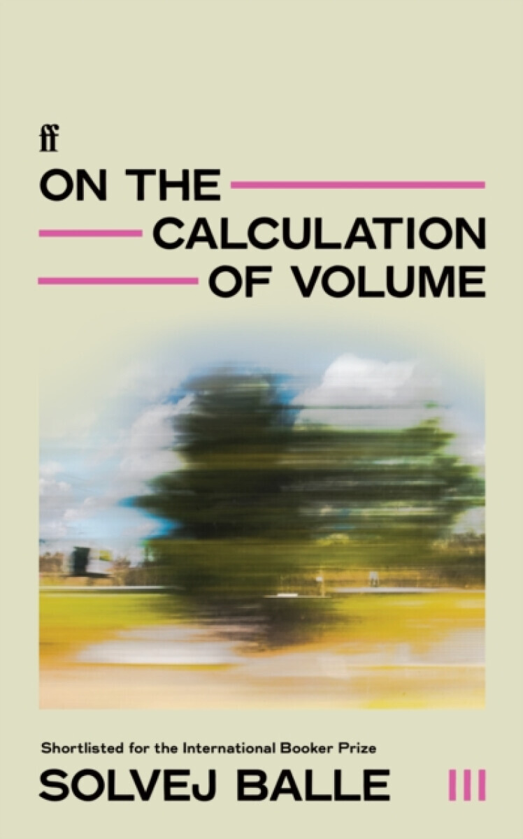 On the Calculation of Volume III - Balle Solvej