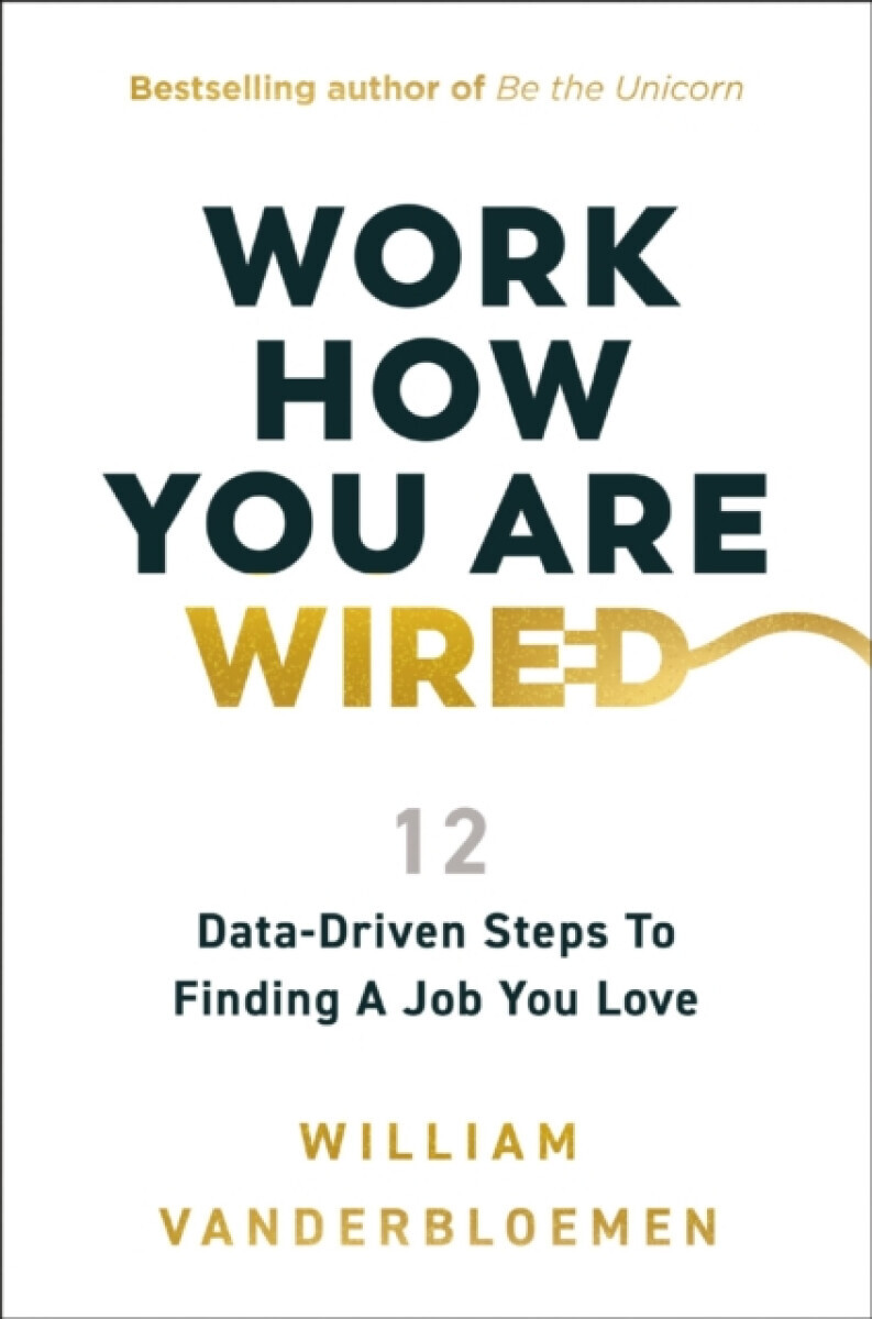 Work How You Are Wired - William Vanderbloemen