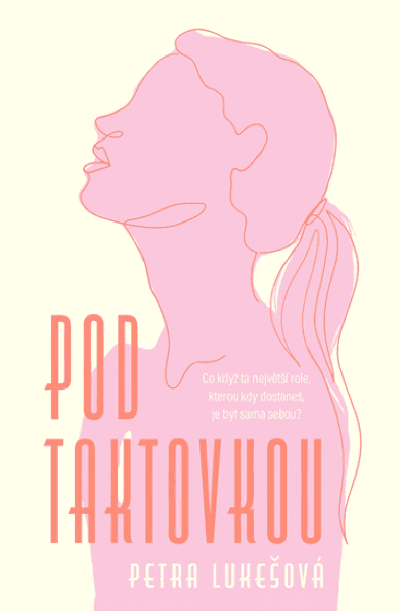 Pod taktovkou - Petra Lukešová - e-kniha