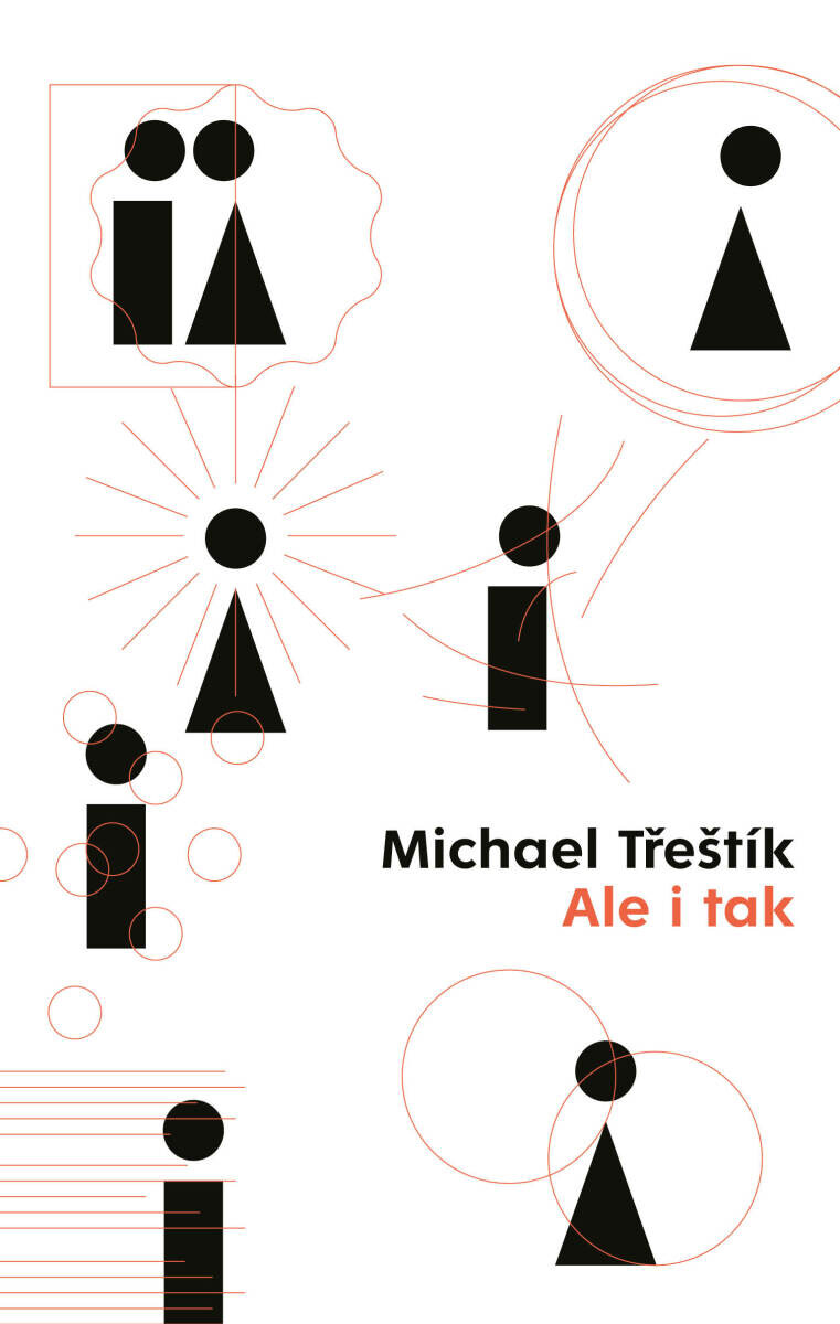 Ale i tak - Michael Třeštík - e-kniha