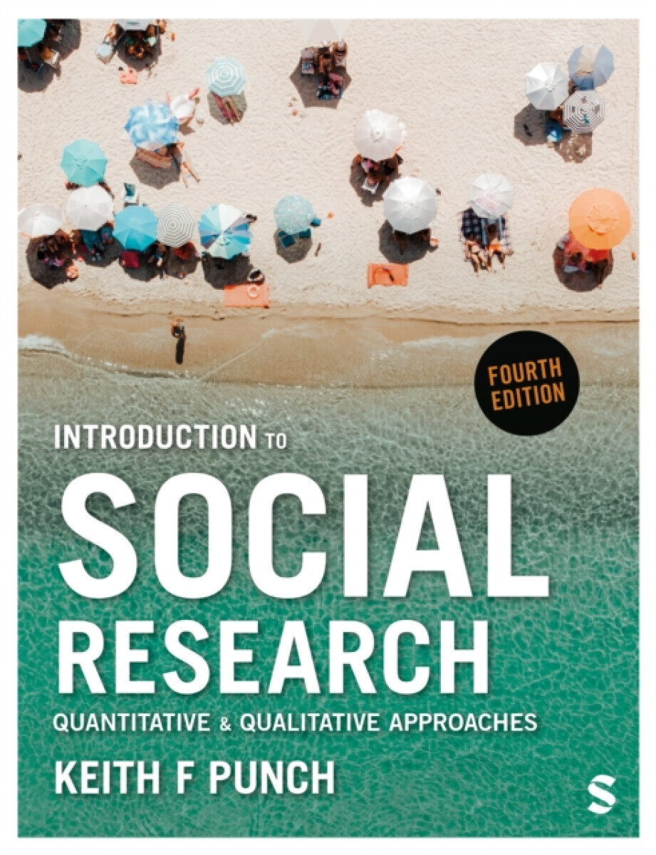 Introduction to Social Research - Keith F. Punch
