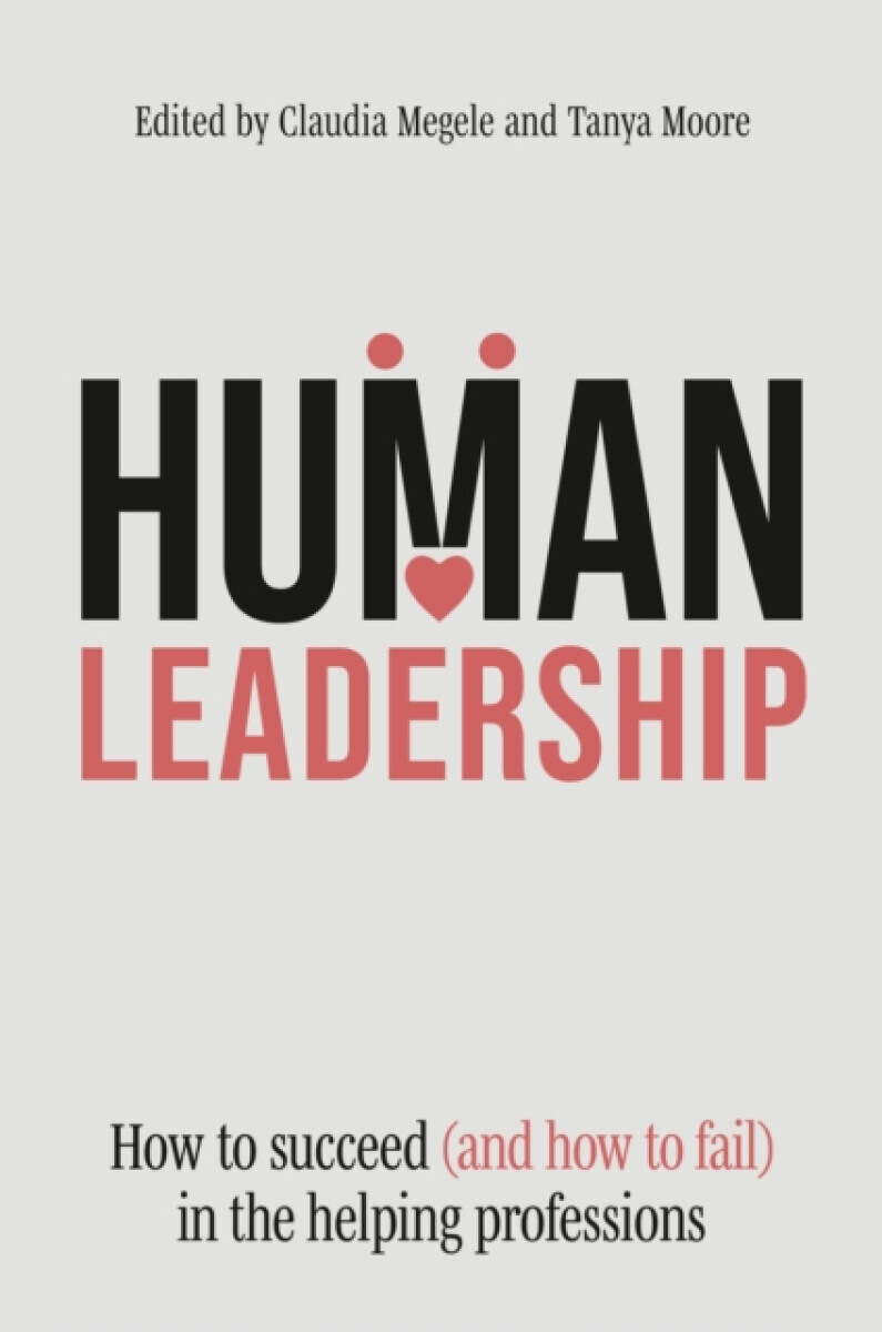 Human Leadership - Various authors