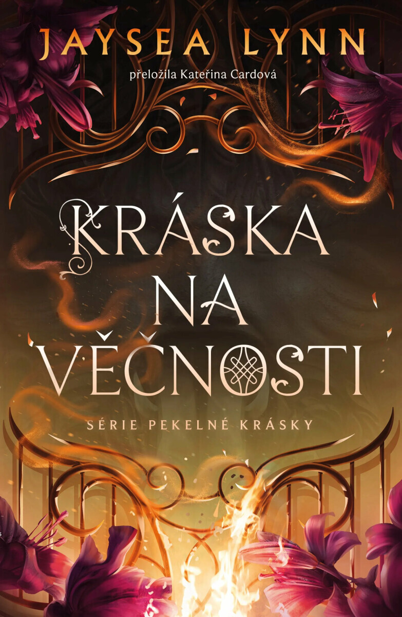 Kráska na věčnosti - Jaysea Lynn