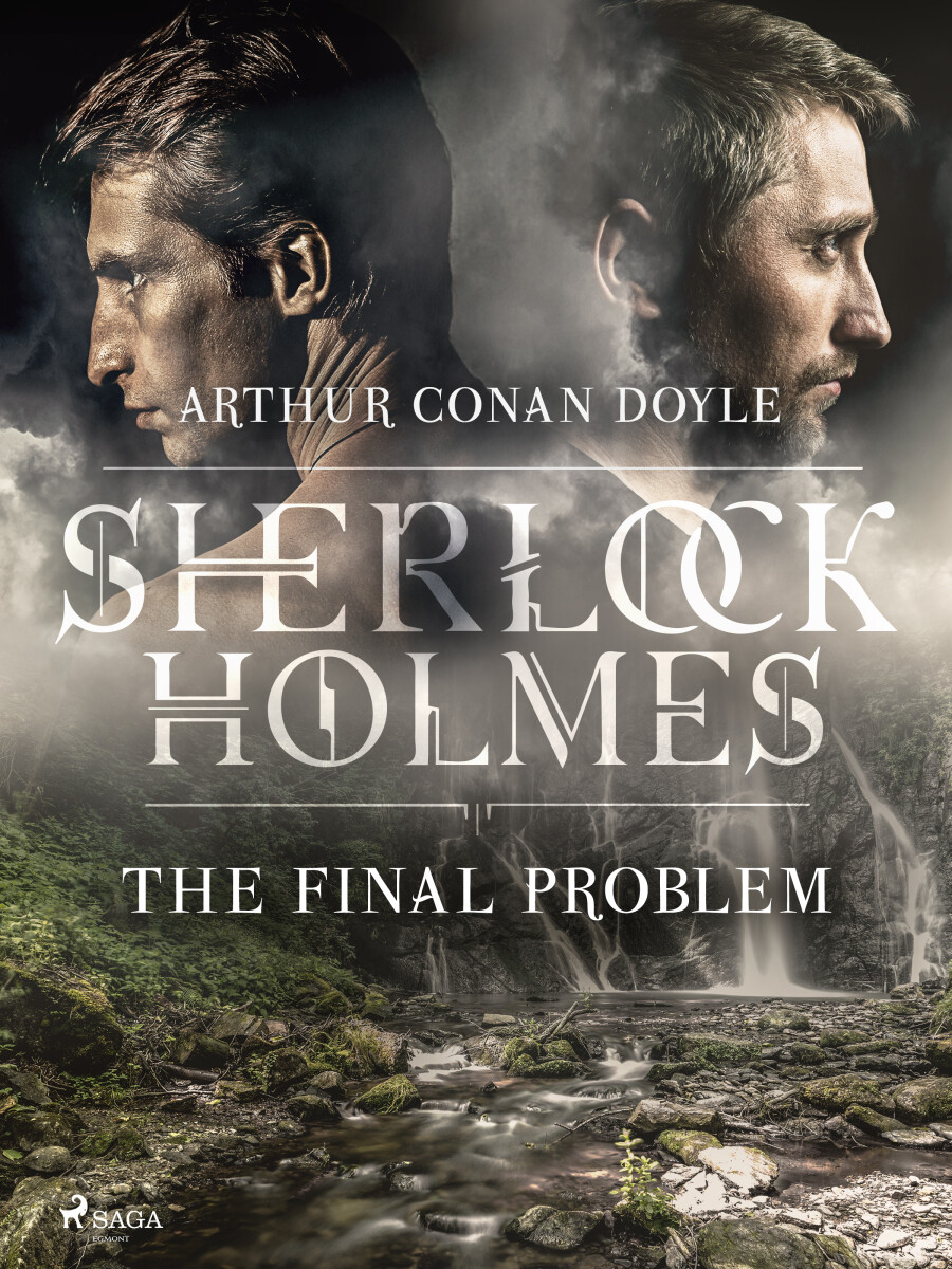 The Final Problem - Sir Arthur Conan Doyle - e-kniha