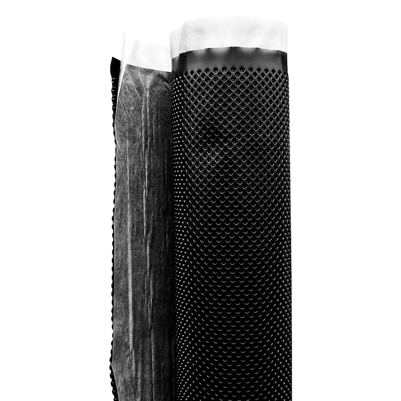 Fólie nopová DEKDREN G8 (G) šířka 2,0 m (40 m2/bal.)