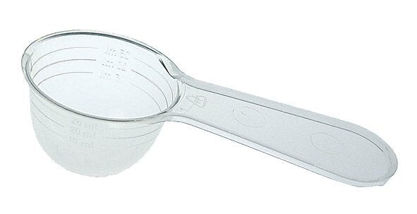 Odměrka na prášek do myčky Sonett - 1 ks