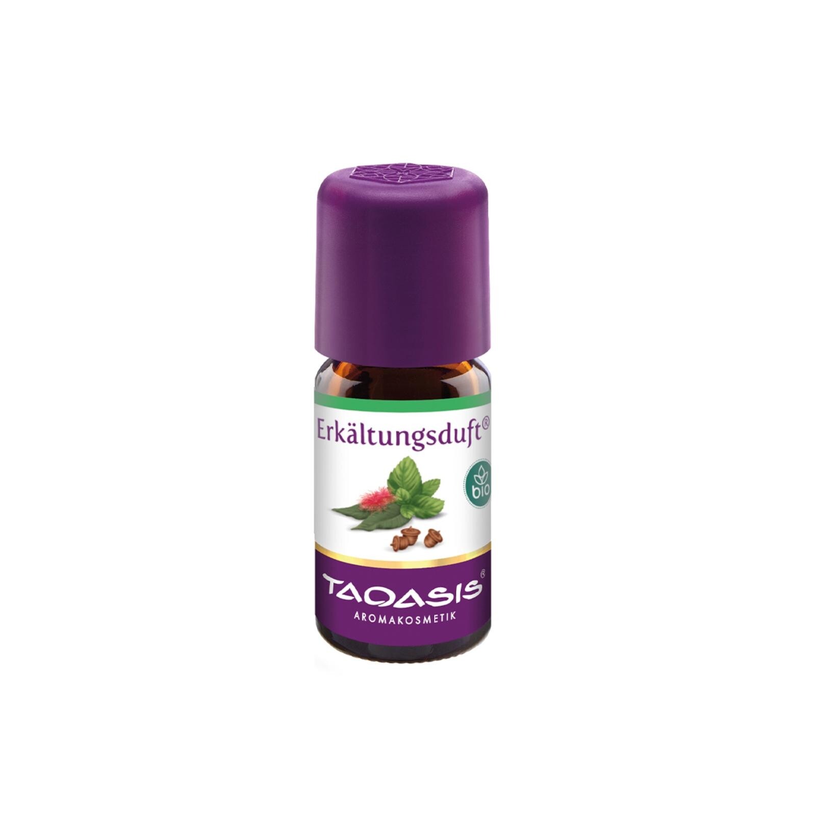 Nachlazení Taoasis - 5 ml