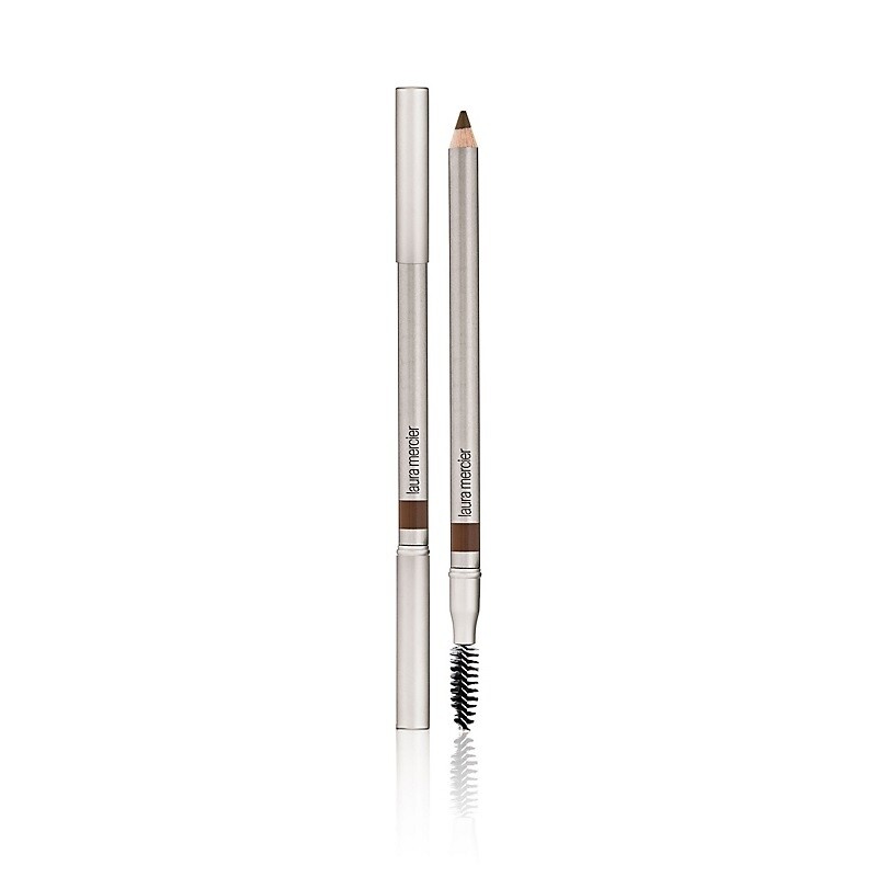 Tužka na obočí (Eye Brow Pencil) Laura Mercier / Odstín: Ash Blonde - 1,17 g