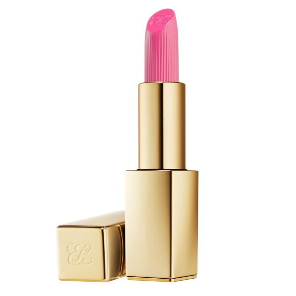 Dlouhotrvající krémová rtěnka Pure Color (Lipstick) Estée Lauder / Odstín: 220 Powerful - 3,5 g