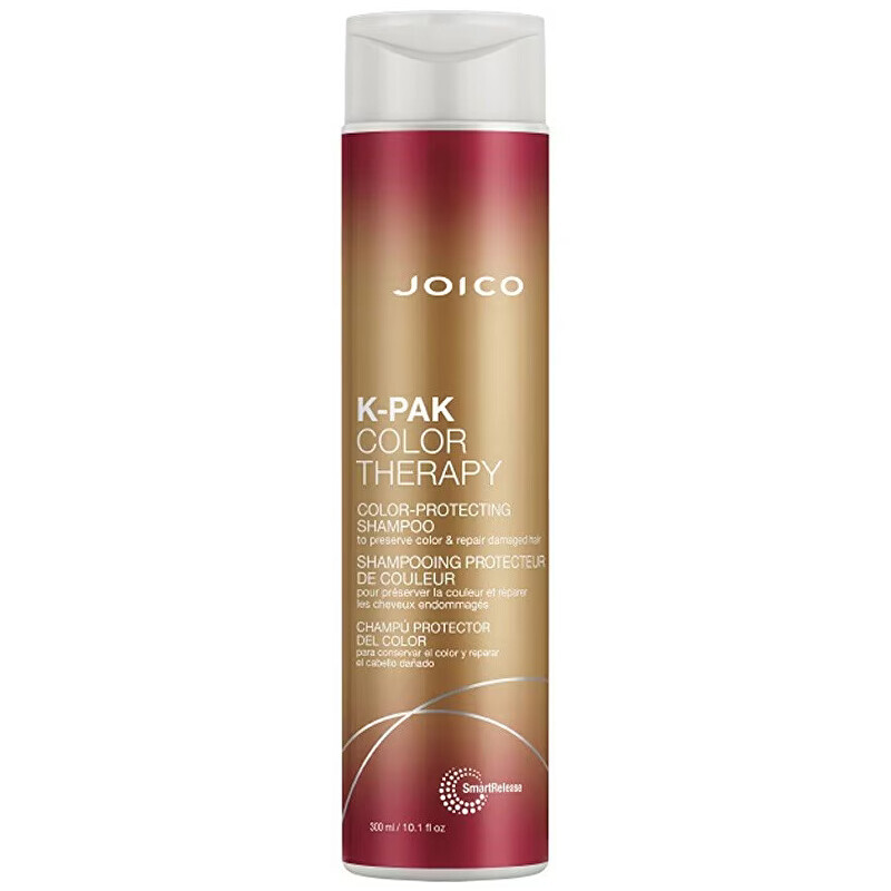 Vyživující šampon pro barvené vlasy K-Pak (Color Therapy Shampoo) Joico - 300 ml