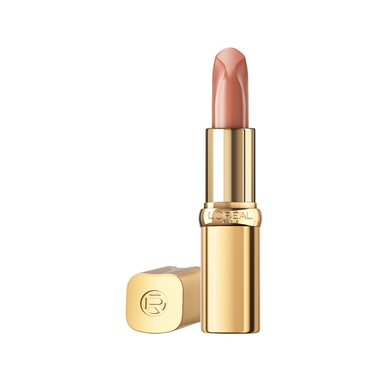 Krémová rtěnka Color Riche Free the Nudes (Lipstick) Aveda / Odstín: 520 Nu Defiant - 4,7 g